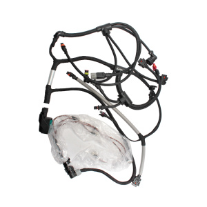 Жгут двигателя 53443 (г. Ярославль)