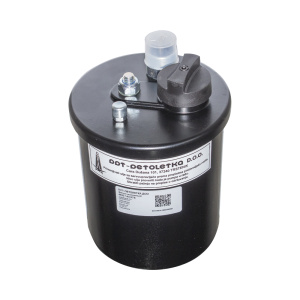 Бачок насоса ГУР 4633 143К7S (РРТ Сербия)