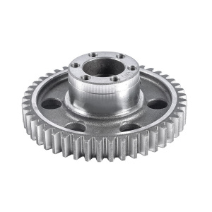 Шестерня редуктора привода ОАО ПО МУРОММАШЗАВОД