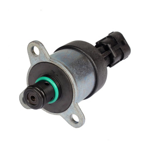 Клапан регулировки давления (Дозировочный блок)Е4 0928400776