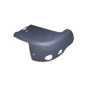 Угол бампера левый Scania 1865183 (TangDe)