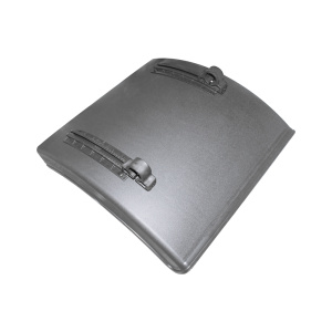 Полукрыло с крепление на салазках (670x145x670мм) (DOMAR)