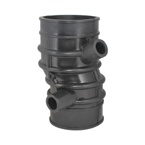 Патрубок всасывающий турбокомпрессора дв. 536 