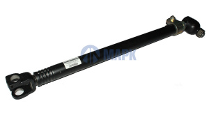 Тяга рулевая продольная в сб.L=820mm (Ростар)