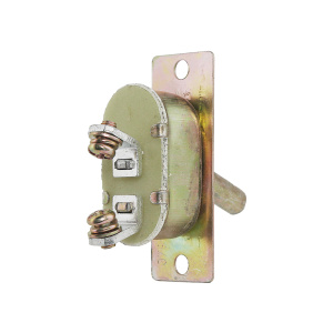 Переключатель 2-х позиционный (5102.3709) Аналог