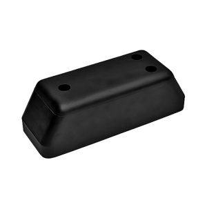 Отбойник резиновый №1993 (ДхШхВ/275х100х90) KRONE