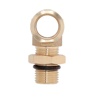 Адаптер 73051615 Т-образный М16хМ16хМ16