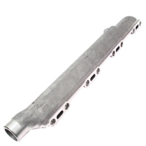 Труба водяная правая ЕВРО 3 (Альтернатива)