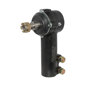 Наконечник рулевой тяги трапеции правый  УРАЛ (аналог)