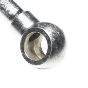 Трубка подвода масла (Полюс-Альфа)