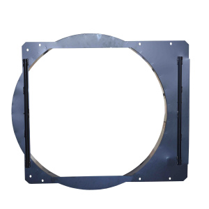 Кожух вентилятора (ПАО КАМАЗ)