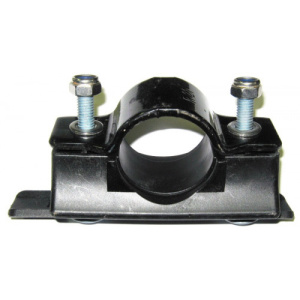 Крепление крыла на салазках Schmitz 1059931 (Suermann)