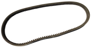 Ремень насоса ГУР зубчатый (TRUCKMARK) 