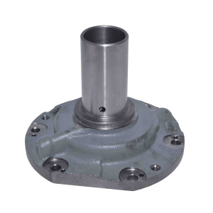 Крышка 040 первичного вала делителя (ПАО КАМАЗ)