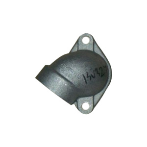 Патрубок перепускной трубки (ПАО КАМАЗ)