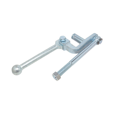 Запор борта 55102 в сборе (10шт в кор) 55102-8500032