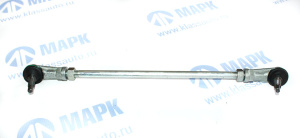 Тяга реактивная привода КПП (ПАО КАМАЗ)