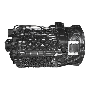 КПП ZF-16S151 (Германия)