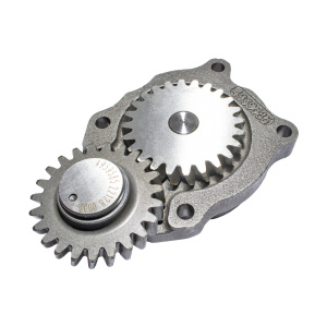 Насос масляный (4ВТ) 3937027 / 5346429 DVMARK