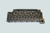 Головка блока цилиндров в сборе V=6.7 (6ISBe, 6ISDe)5361593 2831474/3977225/3977221/5282703 DCEC