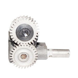 Насос масляный старого образца дв. 236, 238 