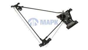 Стеклоподъемник Евро правый (ПАО КАМАЗ)
