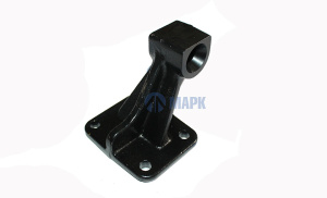 Кронштейн силового агрегата задний левый литой (ПАО КАМАЗ)