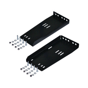 Крепление инструментального ящика универсальное горизонтальное (FLK002) Татполимер