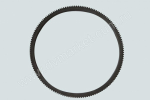 Венец маховика 436х180х21-149зуб (6ISBe, 6ISDe, IVECO) 4895161