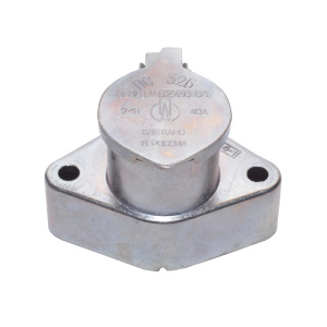 ПС-326 Розетка (метал ) (г.Октябрьск)