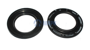 Манжета задней ступицы (85х137х17) (Элемент) (40шт в упак)