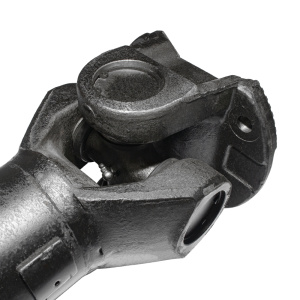 Вал карданный среднего моста L=699 мм (TRUCKMARK)