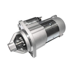 Стартер  12V 2,5kW (ISF2.8) 5266969  аналог