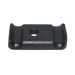 Накладка передней рессоры (ПАО КАМАЗ)