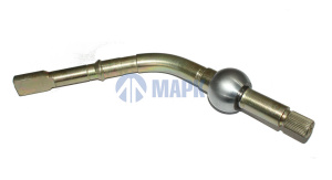 Рычаг переключения передач (ПАО КАМАЗ)