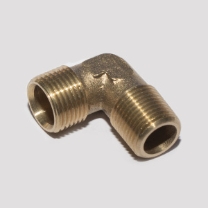 Угольник М16хМ18  861004