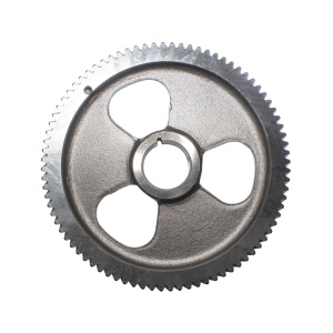 Шестерня распредвала (6CT, L) 3901967/ 3918777/ 3917328 DVMARK