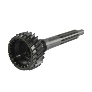 Вал первичный КПП (ПАО КАМАЗ)