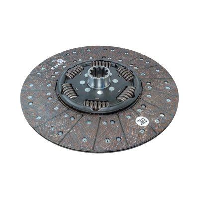 Диск ведомый Kasch а/м КамАЗ 5490, 6460, Урал 