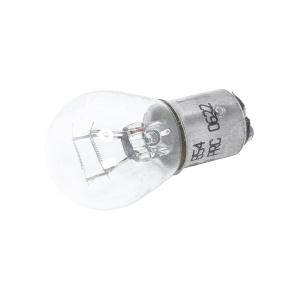 Лампа А24-21-5 ВАY15D ВОСХОД ( 2 контакта)