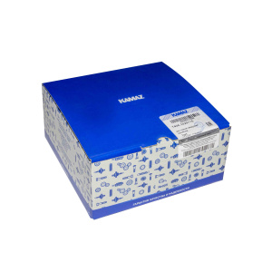 Шестерня ведущая привода распредвала Евро-2 (TRUCKMARK)