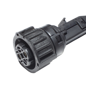 Жгут проводов бокового повторителя (ЛЕОНИ Вайэринг системс)