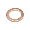 Шайба медная  d.12 (под воздушные датчики) (з-д)(500шт в упак)