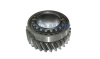 Шестерня делителя КПП-152 (ПАО КАМАЗ)