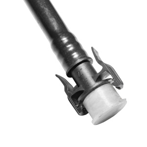 Топливопровод электронного блока (Тиссан) 