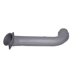 Патрубок выпускной 54115 (ПАО КАМАЗ)