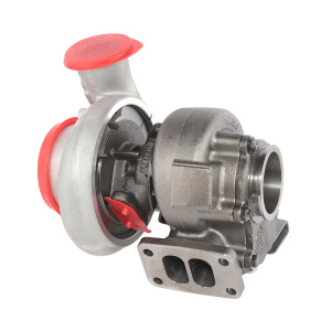 Турбокомпрессор HOLSET HX35W QSB 3780337 3780338