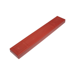 Знак аварийной остановки  Металл  ( в футляре )