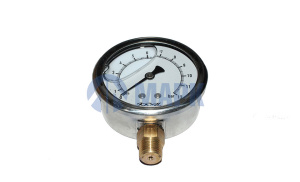 Манометр глицериновый 12А d=13