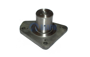 Ось ведущей шестерни ЕВРО (ПАО КАМАЗ)